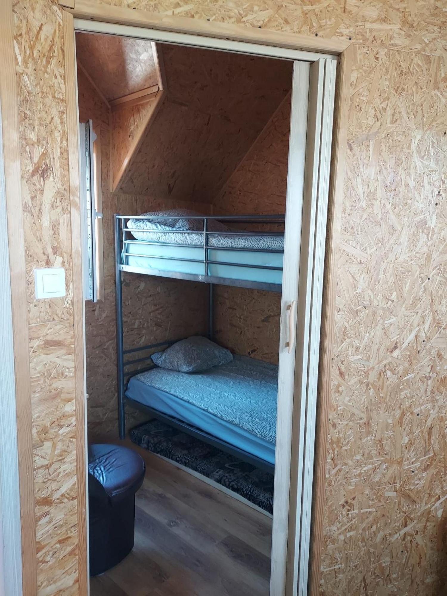 Siedlisko Na Zaciszu Apartamenty Kąty Rybackie Екстериор снимка