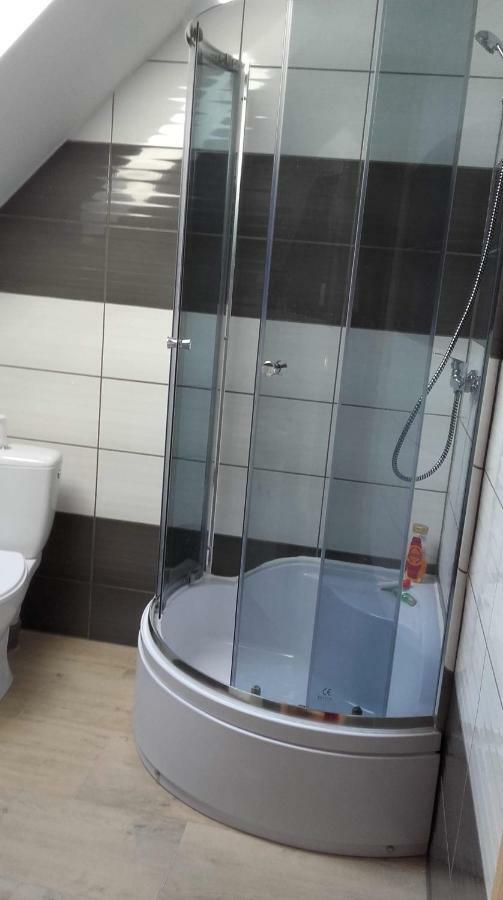 Siedlisko Na Zaciszu Apartamenty Kąty Rybackie Екстериор снимка