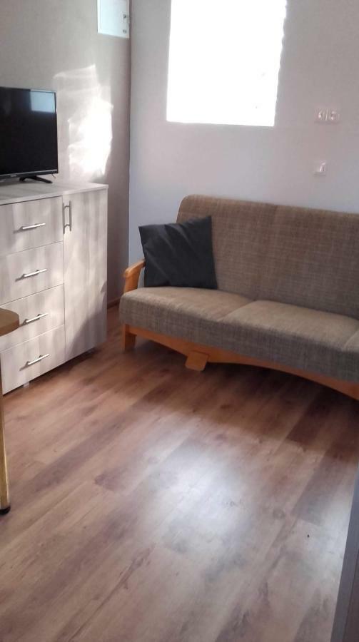 Siedlisko Na Zaciszu Apartamenty Kąty Rybackie Екстериор снимка